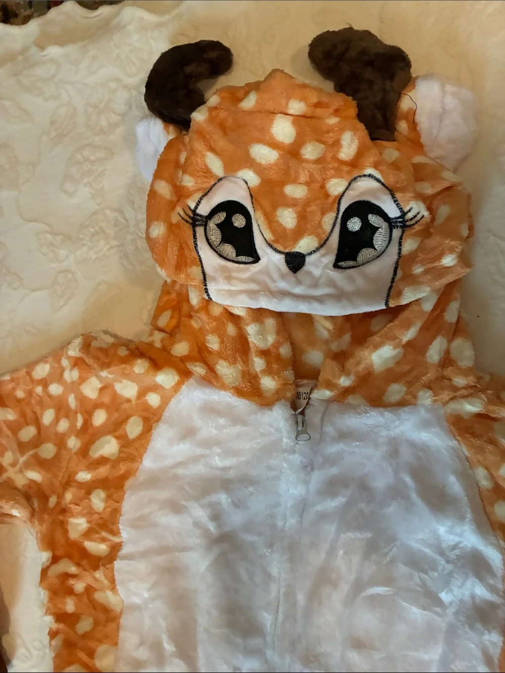 N/A soft plush